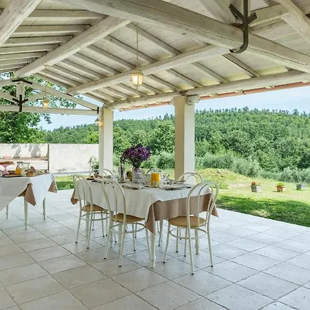 Villa La Corte 6, Emma *