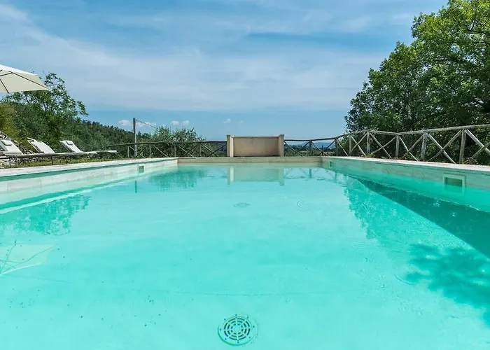 Villa La Corte 6, Emma *