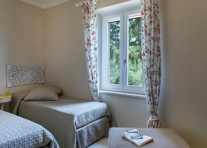 La Corte 6, Emma Montecastrilli