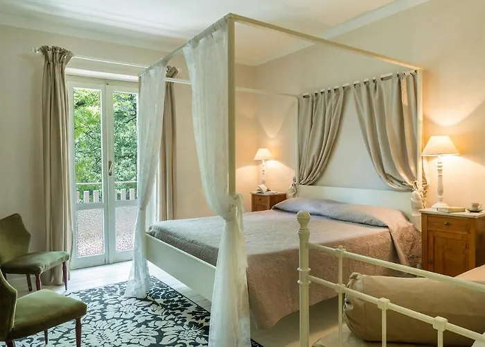 Villa La Corte 6, Emma *