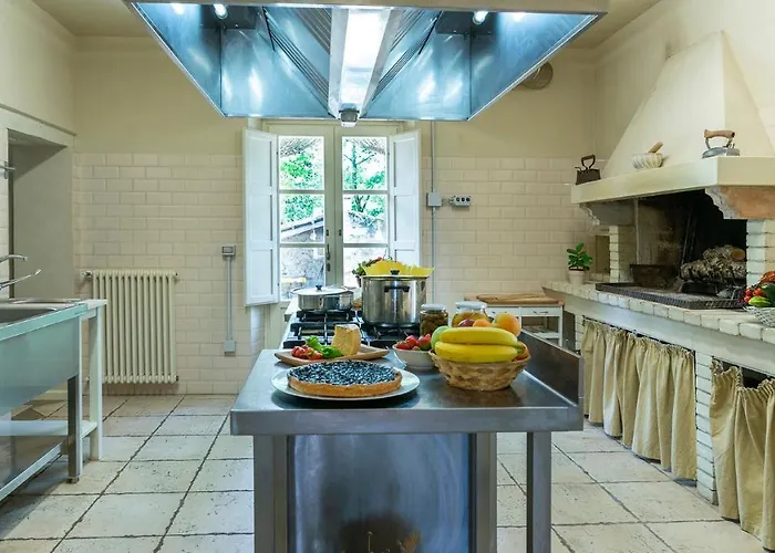 Villa La Corte 6, Emma *