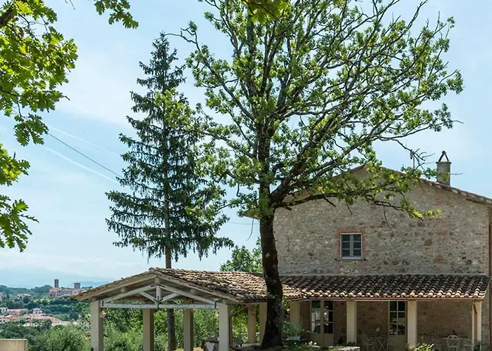 La Corte 6, Emma * Montecastrilli